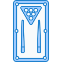 Billiard 
