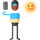 emoji icon