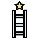 escalera icon