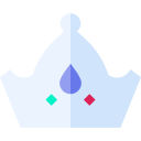 Crown icon