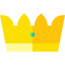 Crown icon