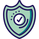 seguridad icon