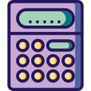 calculadora icon