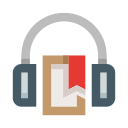 audio libro icon