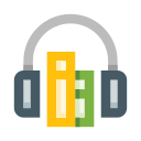 audiolibros icon