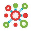 virus icon