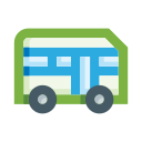 autobús icon