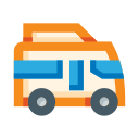 autobús icon