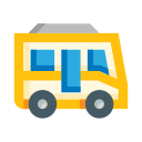 autobús icon