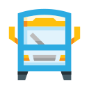 autobús icon