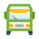 autobús icon