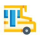 autobús icon