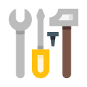 instrumentos icon