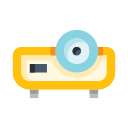 proyector icon