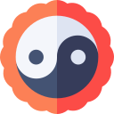 yin yang icon