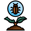 insecto icon