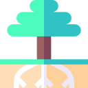 Árbol icon