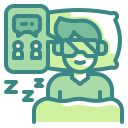 dormir icon