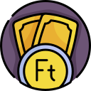 forint icon