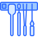 instrumentos icon