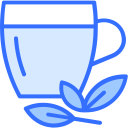 taza de té icon