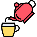 té icon