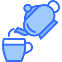 té icon