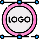 diseño de logo icon