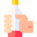 botella icon