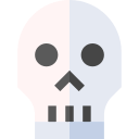 muerte icon