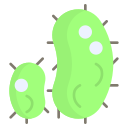 bacterias icon