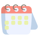 calendario icon