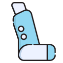 inhalador icon