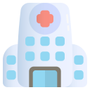 hospital icon