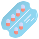 pastillas icon