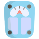 escala de peso icon