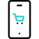 Compras animated icon