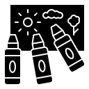giz de cera icon