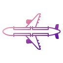 aeronave icon