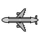 aeronave icon