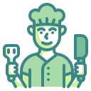 cocinero icon