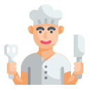 cocinero icon