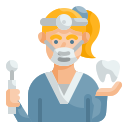 dentista icon