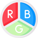 rgb icon