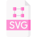 archivo svg