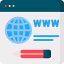 diseño web icon