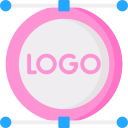 diseño de logo icon