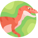 velociraptor icon