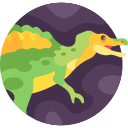 spinosaurus icon