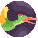 quetzalcoatlus Icône